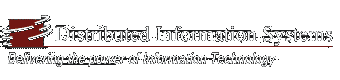 Distribuited_Information_Systems_Logo